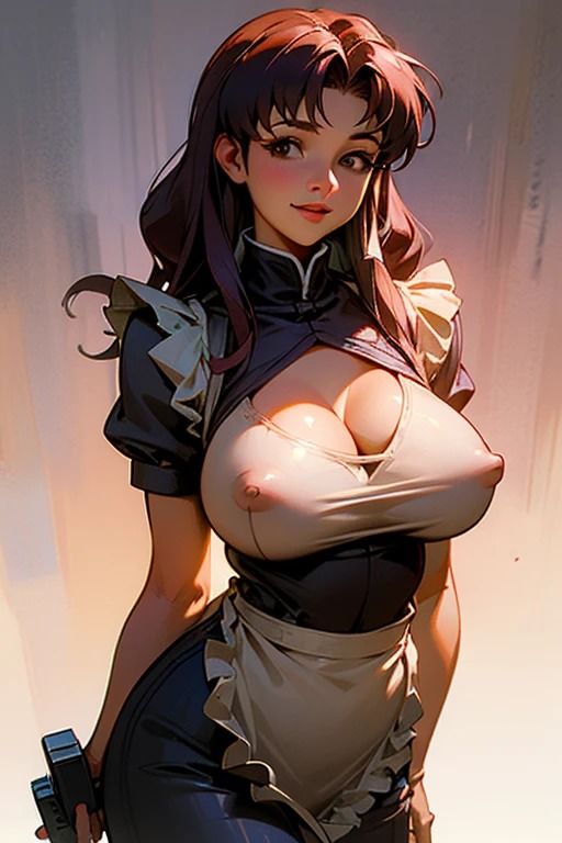 タシテンアートワークス  25  メイド  ミサト  272枚 画像4