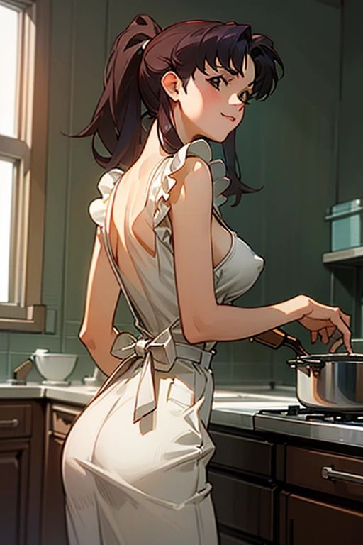 タシテンアートワークス  25  メイド  ミサト  272枚 画像8