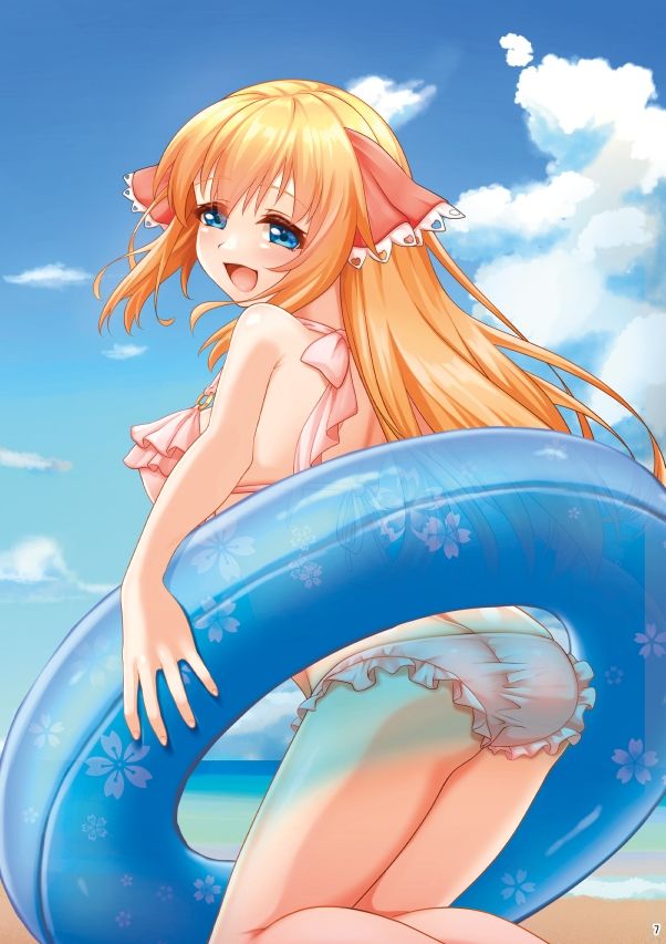 サンプル画像2:サー〇ュ・ト〇イナリーアンソロジー多世界線律協奏曲12(七次元旅行会) [d_648837]