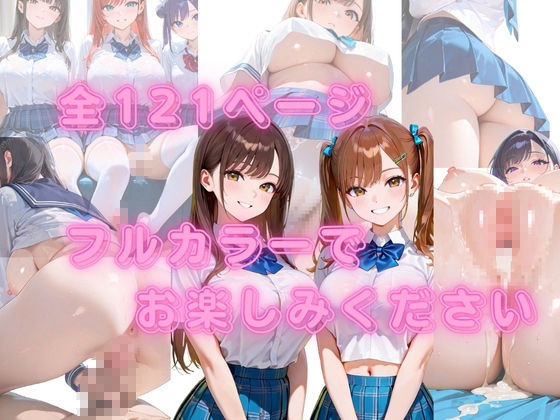 君はどの子とHしたい？10