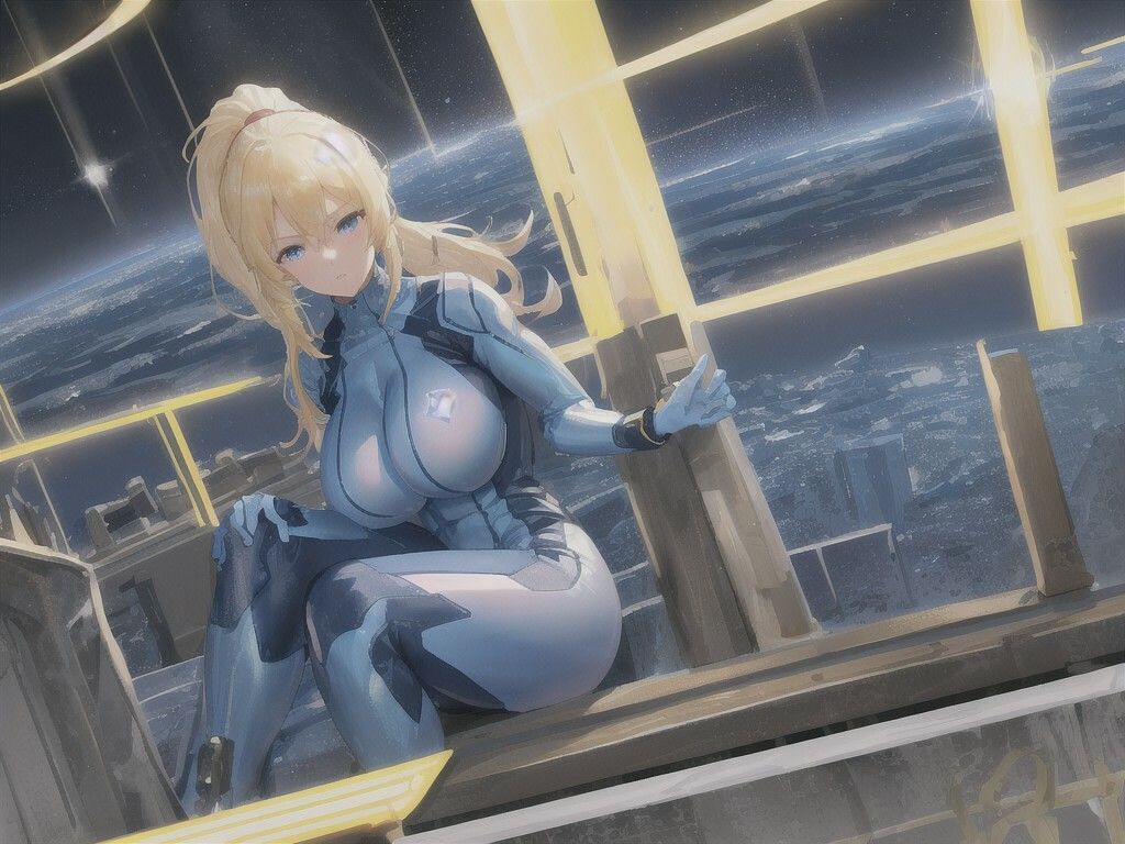 女賞金稼ぎ 第5章 〜休息〜 画像3