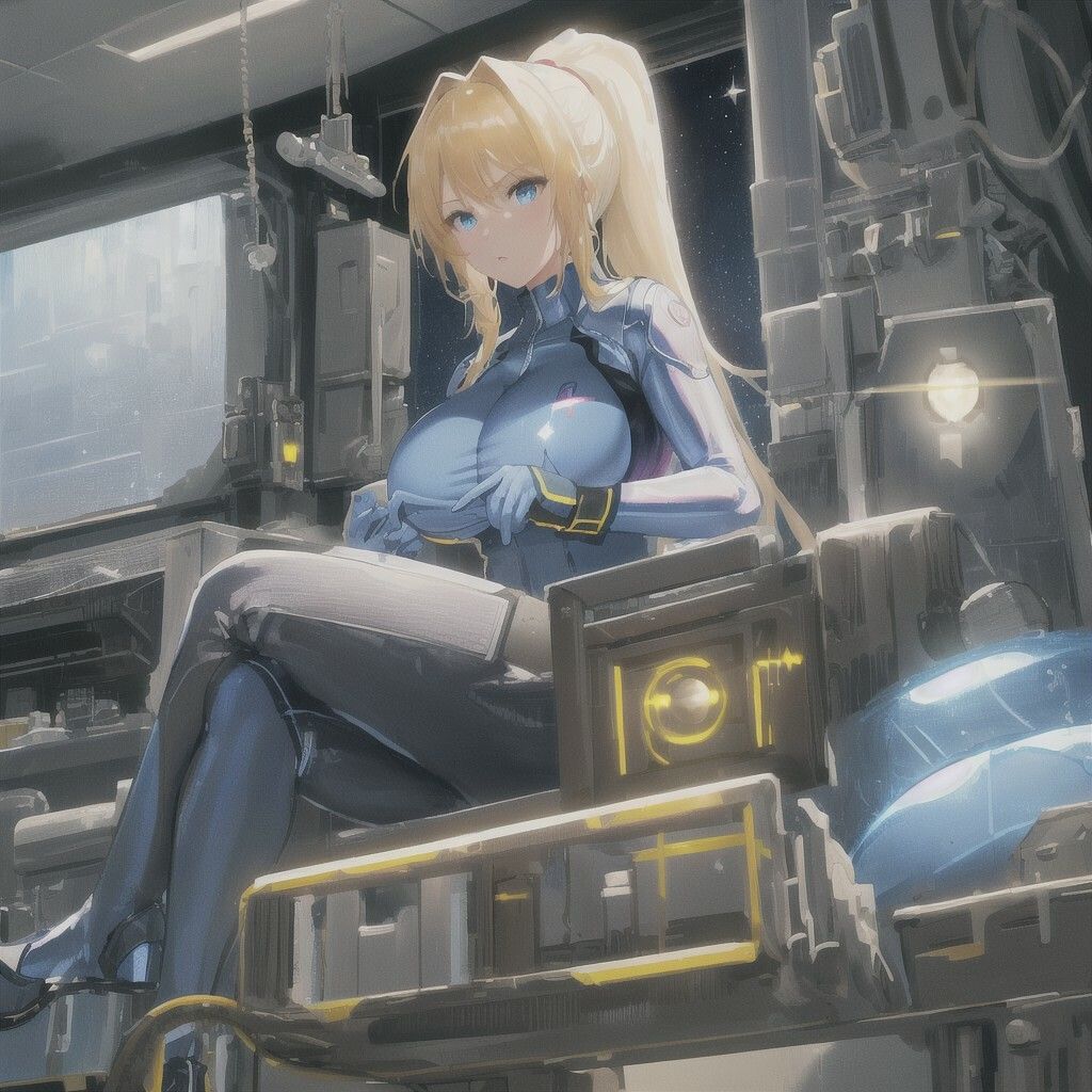 サンプル画像4:女賞金稼ぎ 第5章 〜休息〜(DA Fantasy) [d_648877]