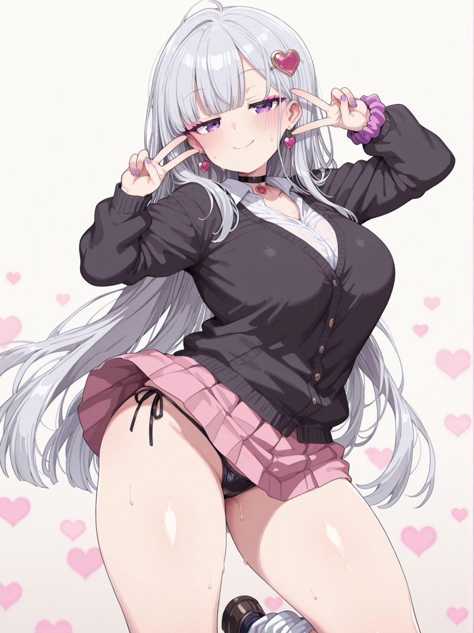 ソロフォーカス -ふたば- 画像8