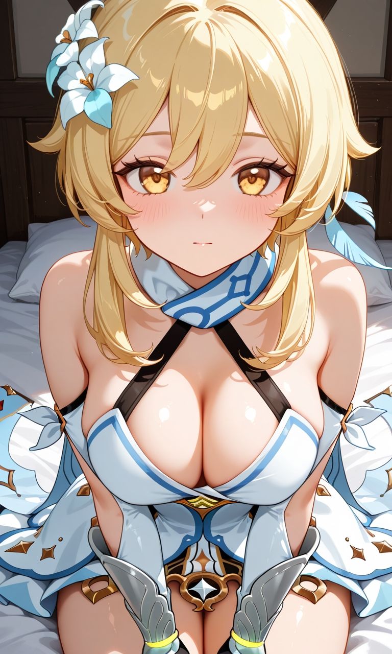 サンプル画像2:原◯の蛍ちゃんの半脱ぎとかオールヌードとかセッ◯スとかの叡智イラストでひたすら抜こう！(MIKIMIKI) [d_648895]