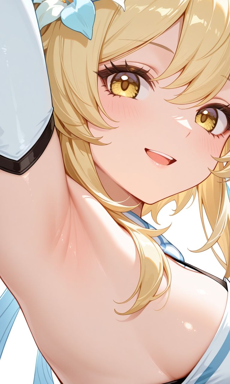 原◯の蛍ちゃんの半脱ぎとかオールヌードとかセッ◯スとかの叡智イラストでひたすら抜こう！ 画像3