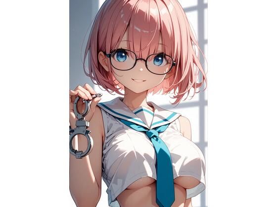 ピンク髪ちゃんとえっちなえちえち 2