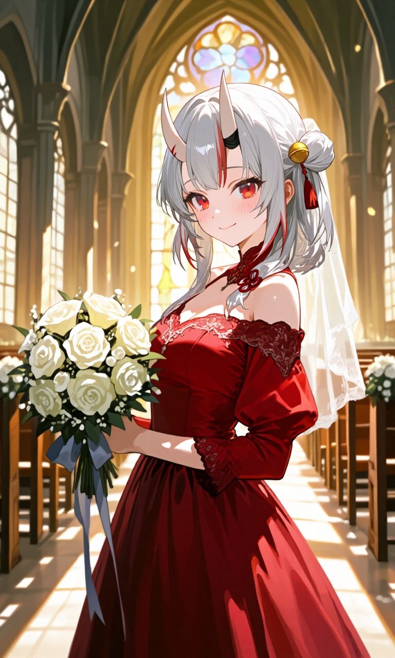 百◯あやめとの新婚生活 画像3