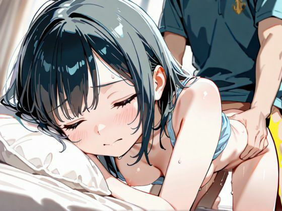 スポーツ女子がエロすぎてダメとは わかっていつつも 体は正直でつい調子に 乗っちゃいました。 画像7