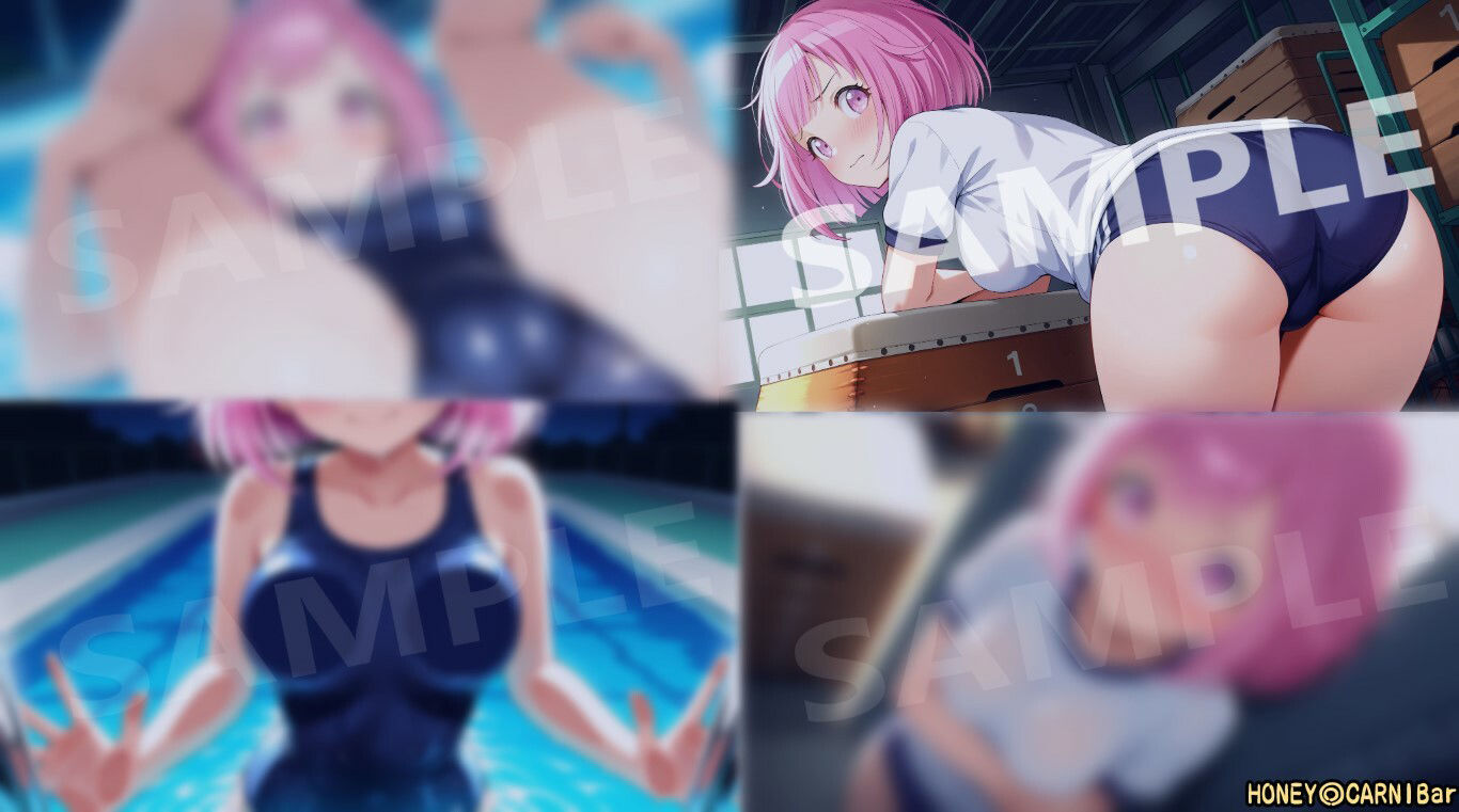 サンプル画像 1