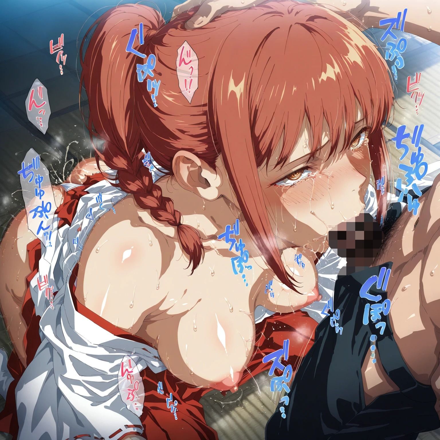 マ〇マの着替え支配録2 -淫らに溺れる後半戦- 画像1