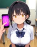 放課後催●プログラム〜アプリで導く快楽スイッチ〜 Vol.2
