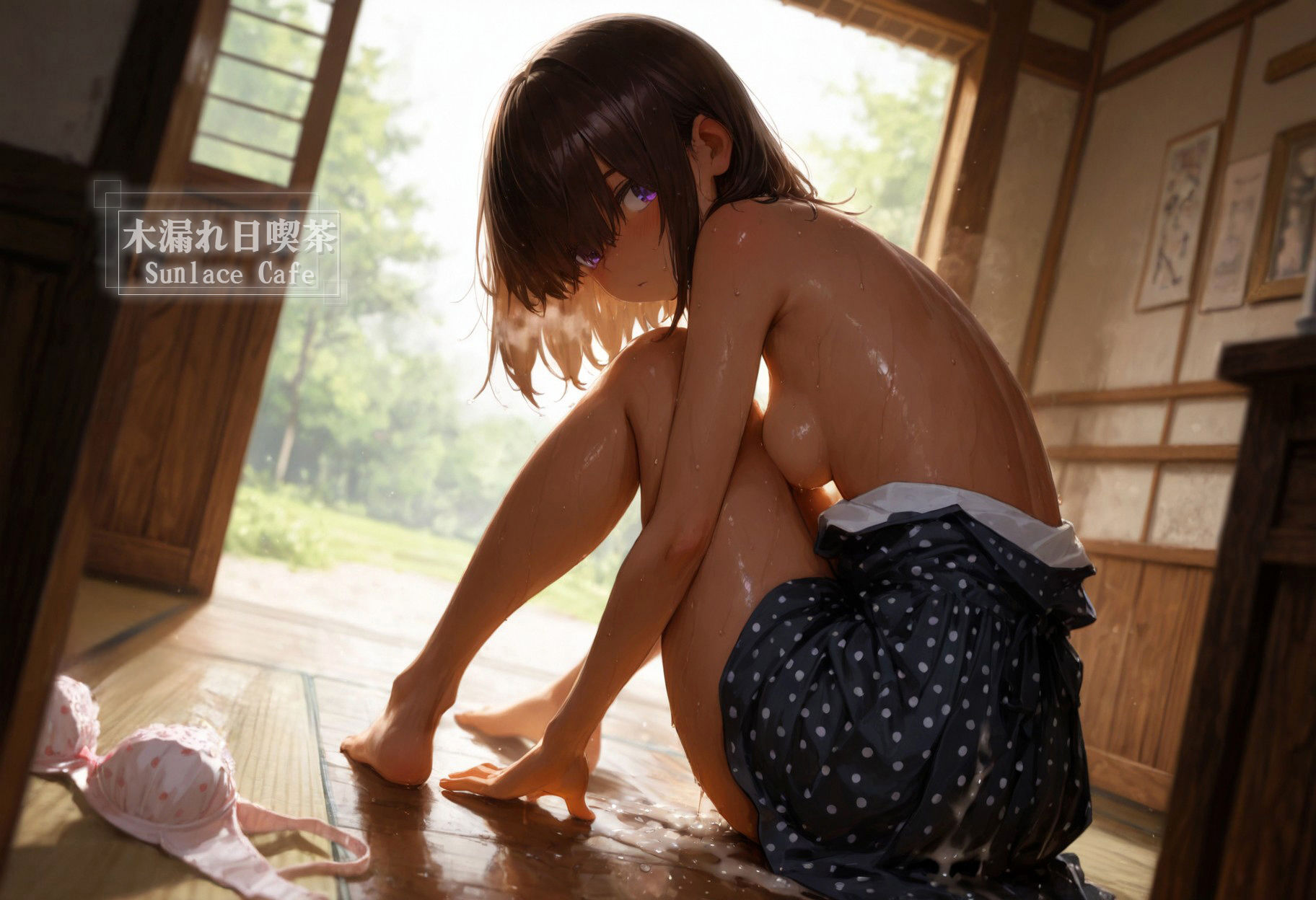 非公開アーカイブ -Fragments Unveiled- 画像9
