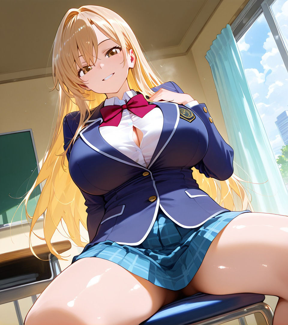 僕の彼女は舐めたがり_0