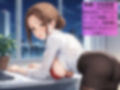 キモ変態部長に襲われ性処理肉オナホにされた美人OL【人妻】【中出し】【NTR】【肉便器】【CG500枚】