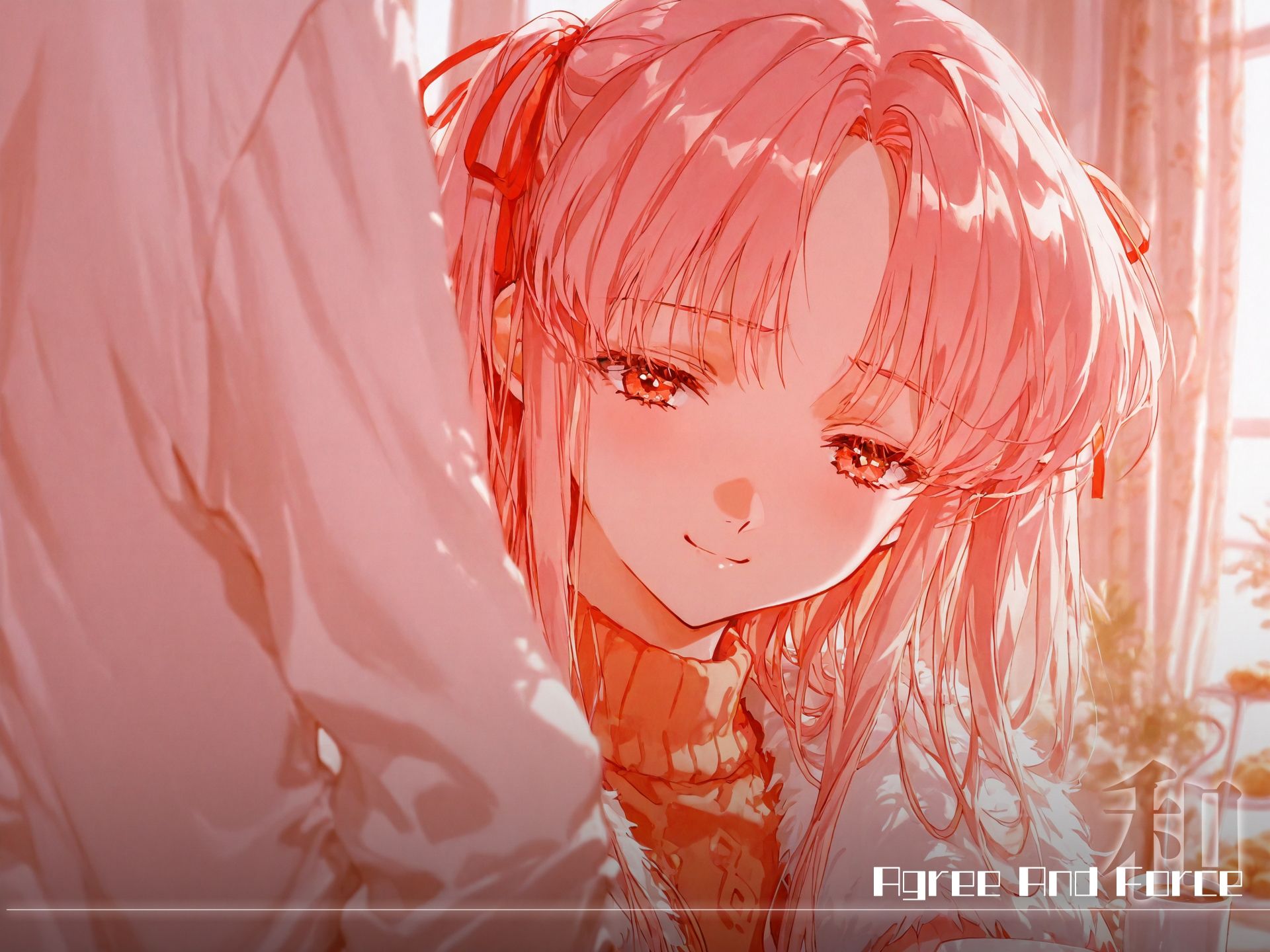 和と強 -センチメンタルグ●フィティ- 沢●ほのか 画像1