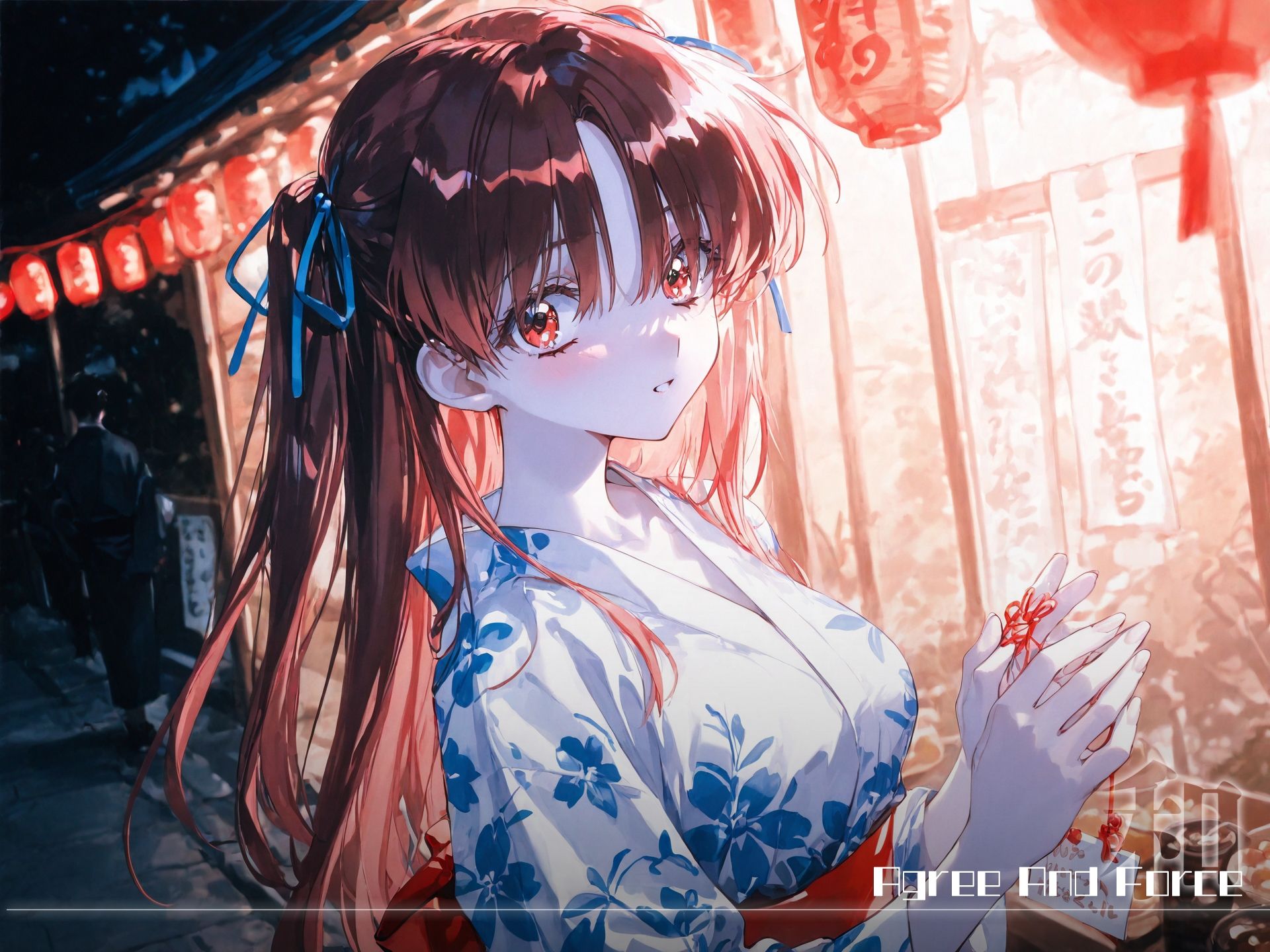 和と強 -センチメンタルグ●フィティ- 沢●ほのか 画像2