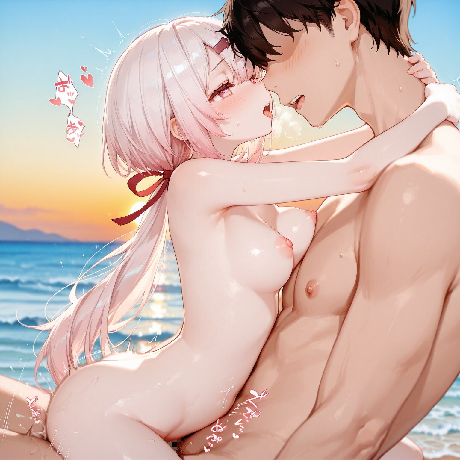 にじさんじ海水浴 画像3