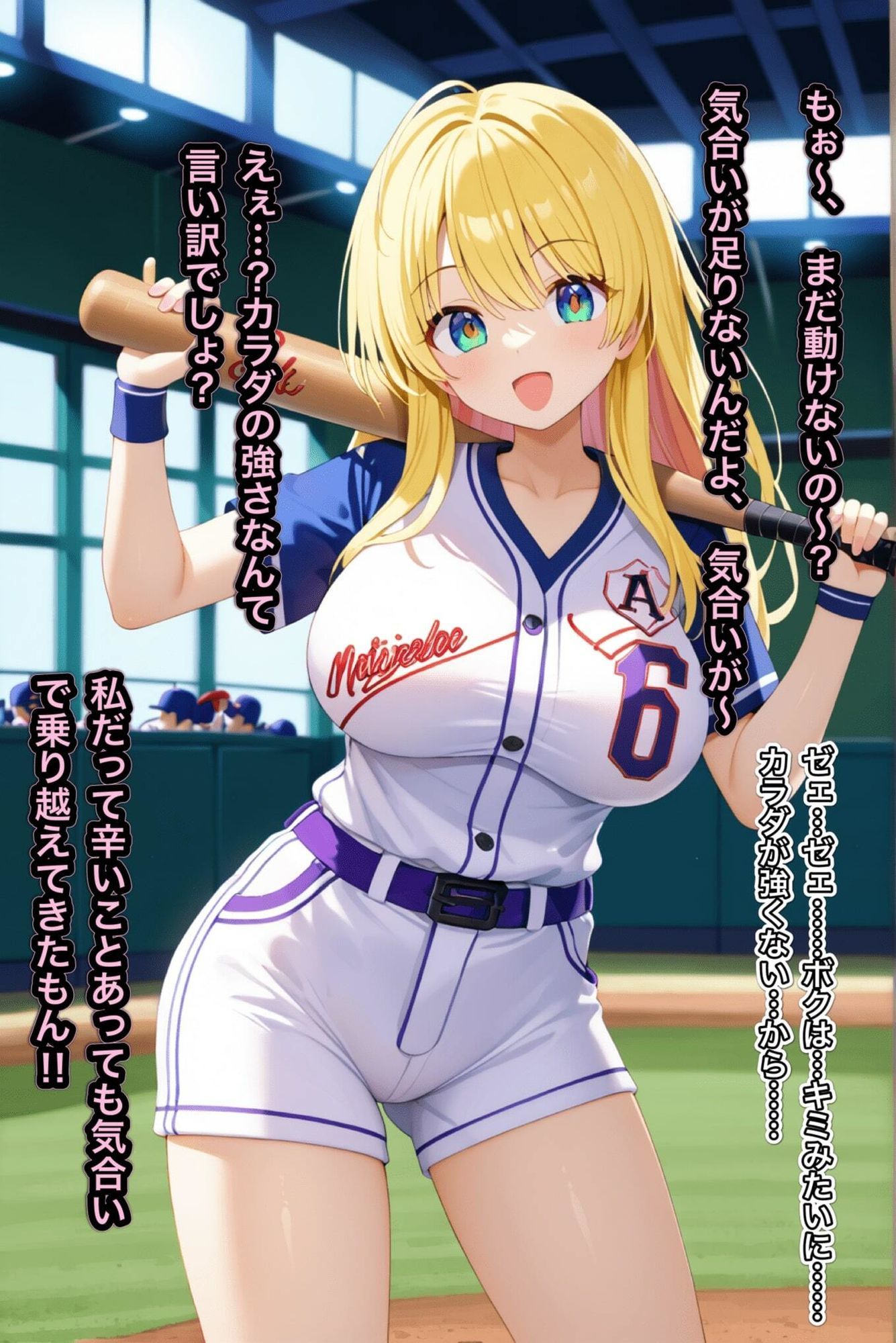 TS作品総集編【憑依・入れ替わり・乗っ取り】 画像7