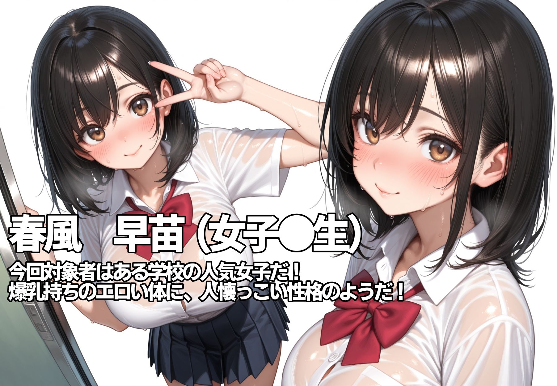 強●生配信［ライブ配信予定］汚部屋でJ●を睡眠姦 画像2