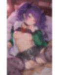 【500枚収録】アンティーカ×エクスタシー 〜サキュバス娘画像集〜