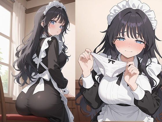 サンプル画像1:凛として咲く〜魅惑のコスプレ日記（はーと）〜(ぽぽんぬ) [d_649292]