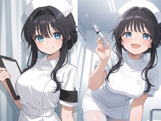 サンプル画像3:凛として咲く〜魅惑のコスプレ日記（はーと）〜(ぽぽんぬ) [d_649292]