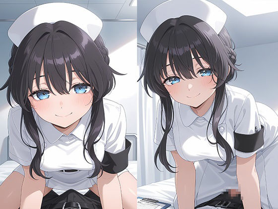 サンプル画像4:凛として咲く〜魅惑のコスプレ日記（はーと）〜(ぽぽんぬ) [d_649292]