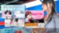 【△100】Let’s Speak English！！二階堂沙耶アナウンサーの変態ニュースジャパン（Hentai News Japan）2025シリーズ＃005-J ［何故風俗バイトは儲かるのか］