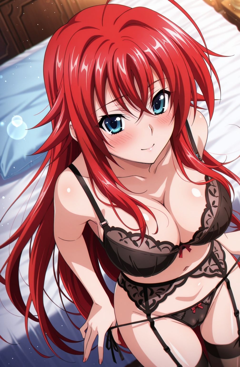 サンプル画像4:堕天のハーレム王 〜世界の女は全員俺の嫁〜(ちっぱいですがなにか) [d_649307]