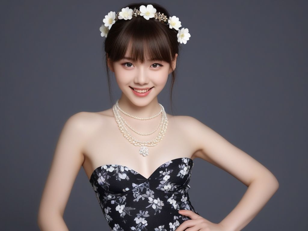 Studio Nude Photo Collection 画像2