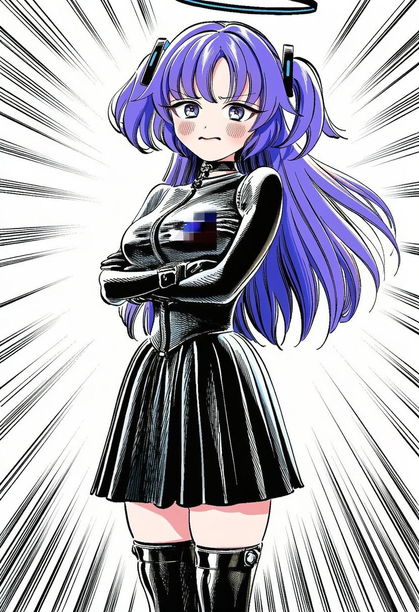 地雷系ユウ〇をひたすら尊ぶ会5