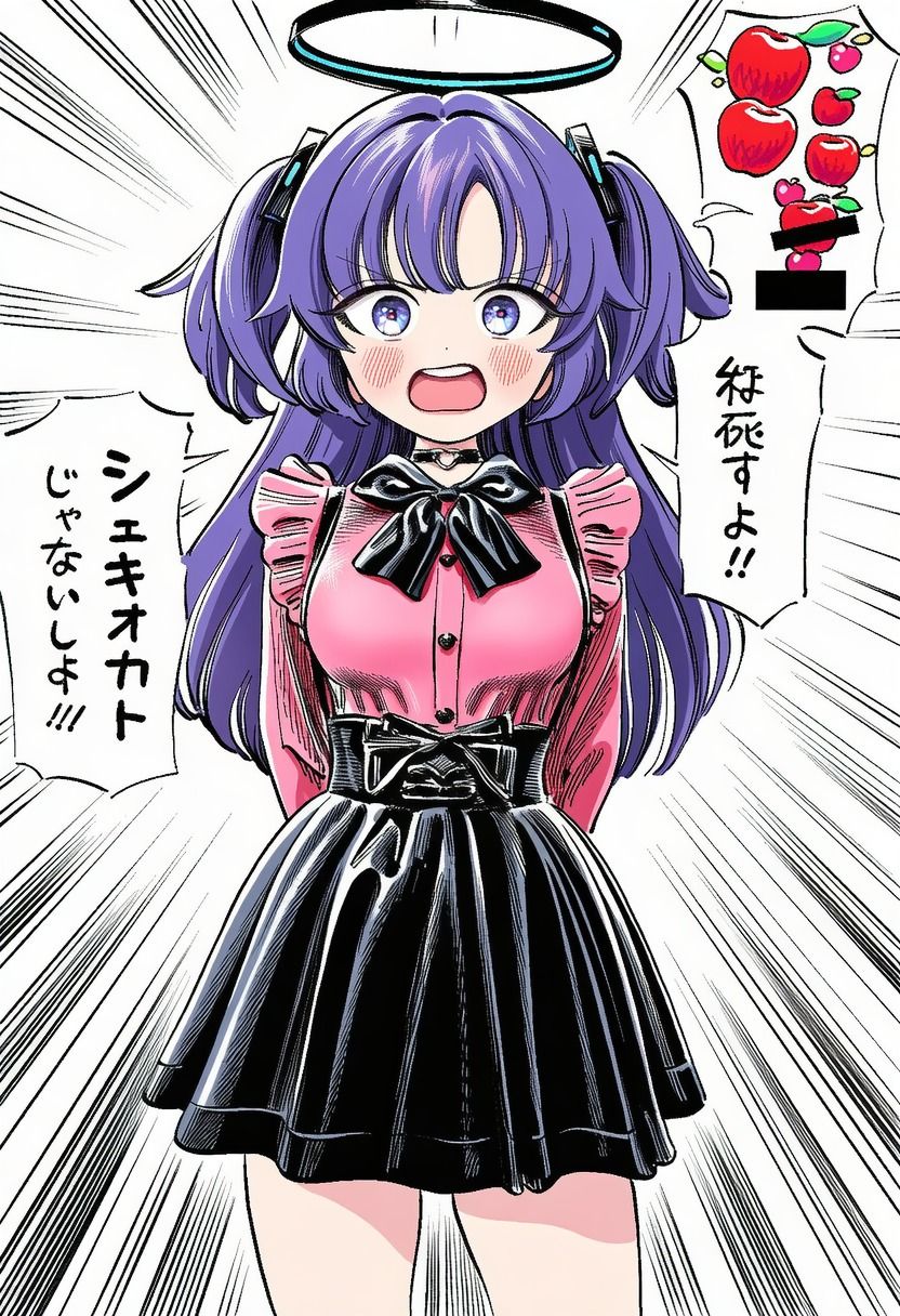 地雷系ユウ〇をひたすら尊ぶ会6