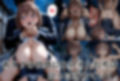 帰宅中に見かけたヒロインを●すー月●日のたわわー