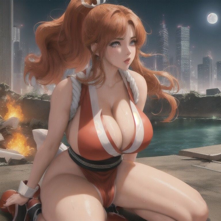 ヒロピン画廊 第16集 画像1