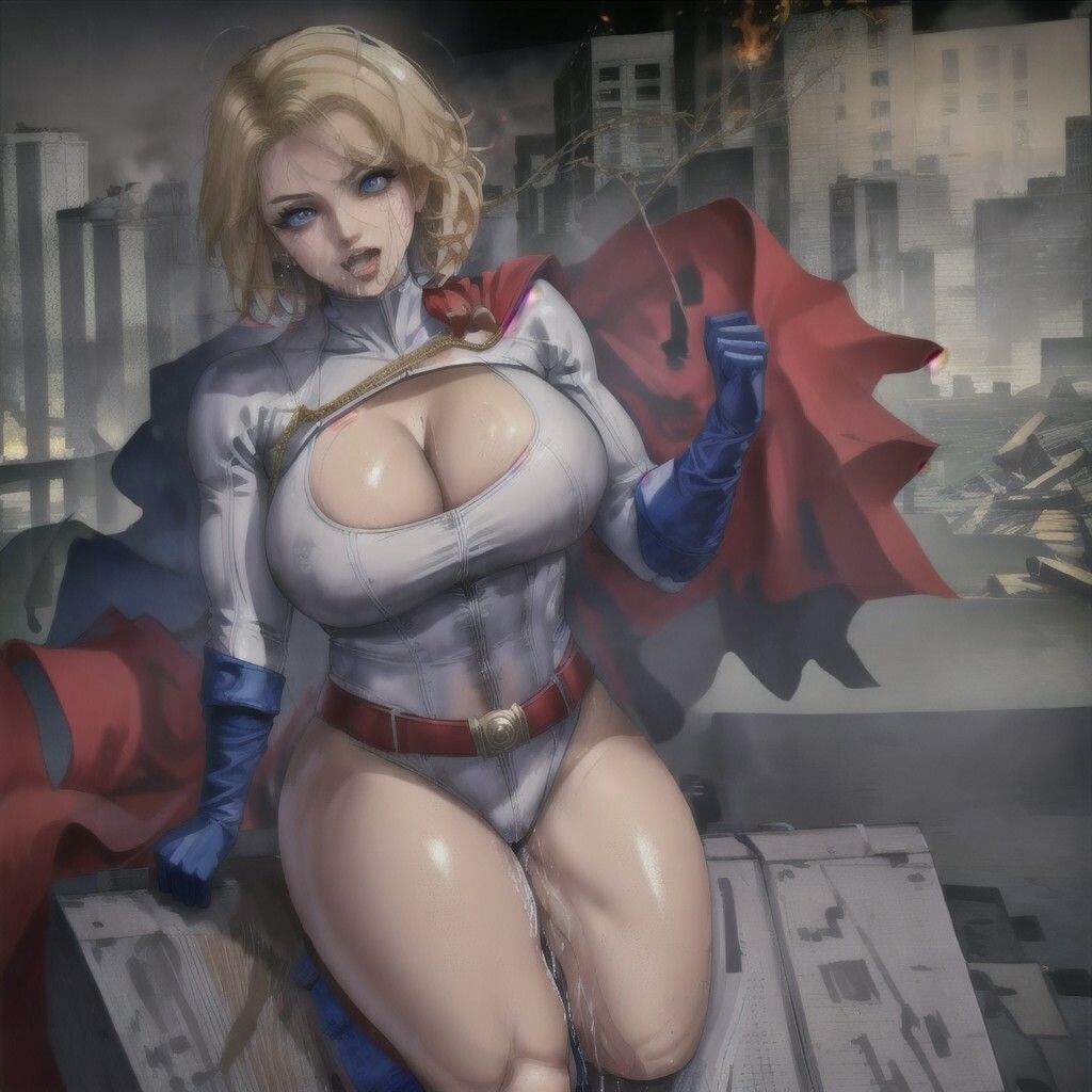 ヒロピン画廊 第16集 画像3