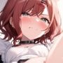 樋口円香風のコスプレイヤー Higuchi Madoka cosplay 190p
