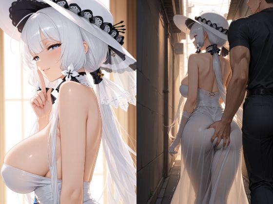 【イラストリアス】　by　Aitester2