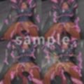 バ〇オ〇ザード  ミニCG集15