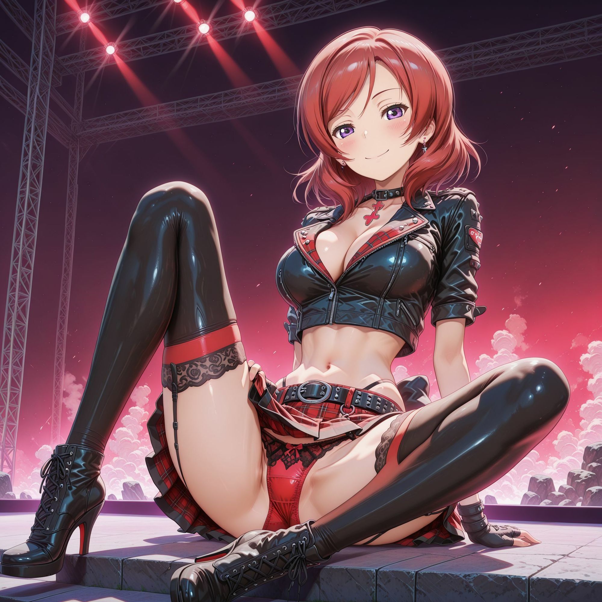 生意気アイドルマ〇ちゃんのアヘ顔はいつまででも見ていたい_玩具その他編-1 画像3