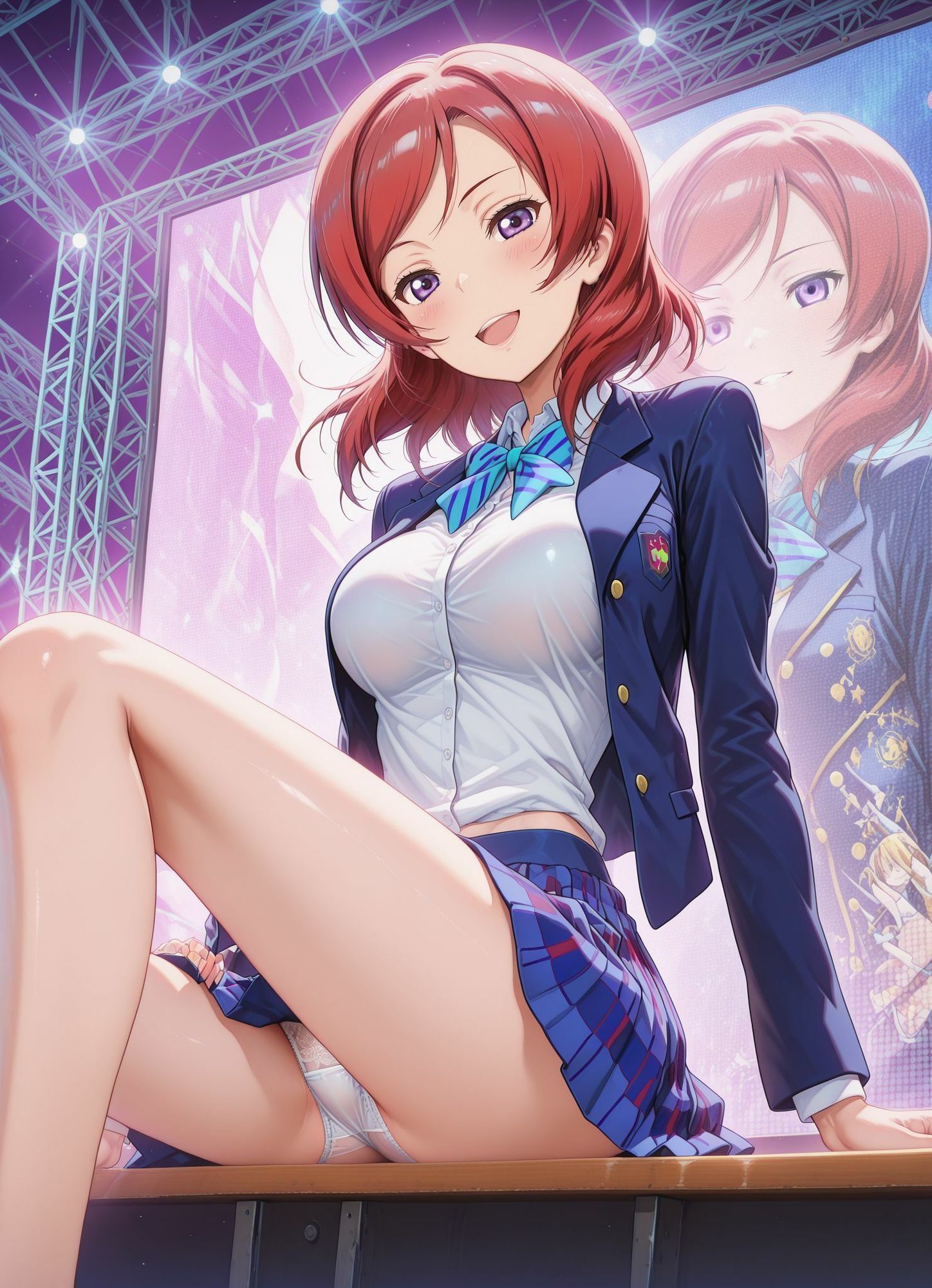 生意気アイドルマ〇ちゃんのアヘ顔はいつまででも見ていたい_玩具その他編-1 画像7