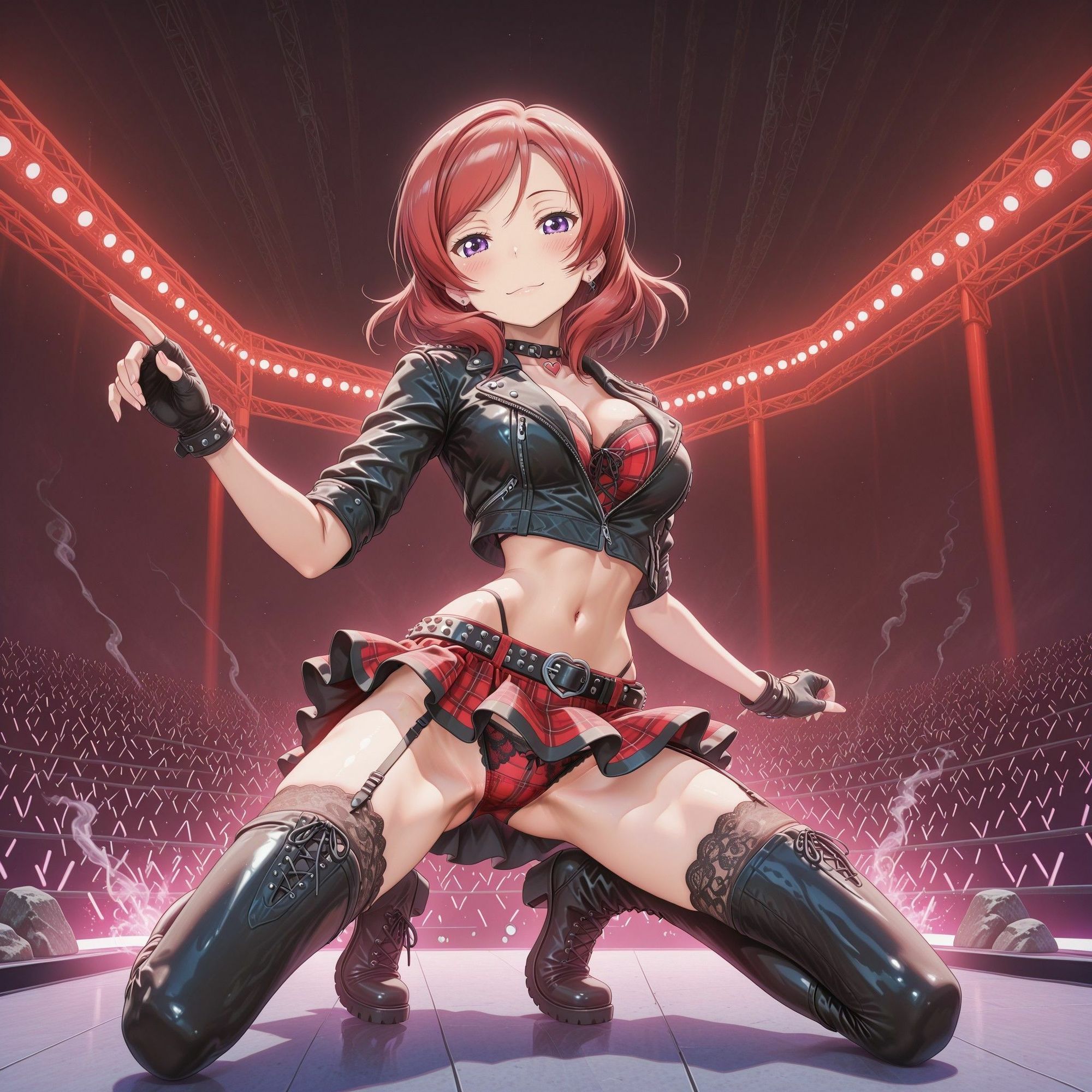 生意気アイドルマ〇ちゃんのアヘ顔はいつまででも見ていたい_玩具その他編-2 画像1
