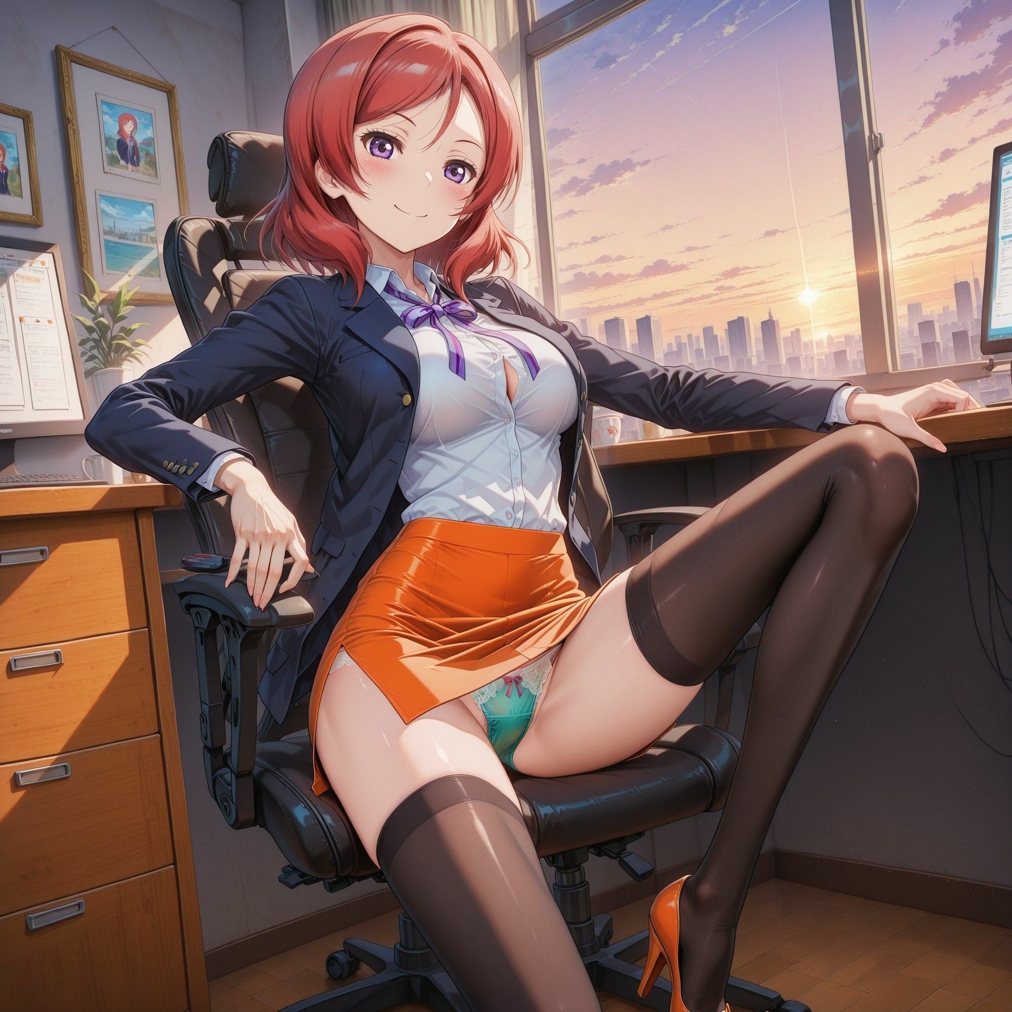 生意気アイドルマ〇ちゃんのアヘ顔はいつまででも見ていたい_玩具その他編-2 画像5