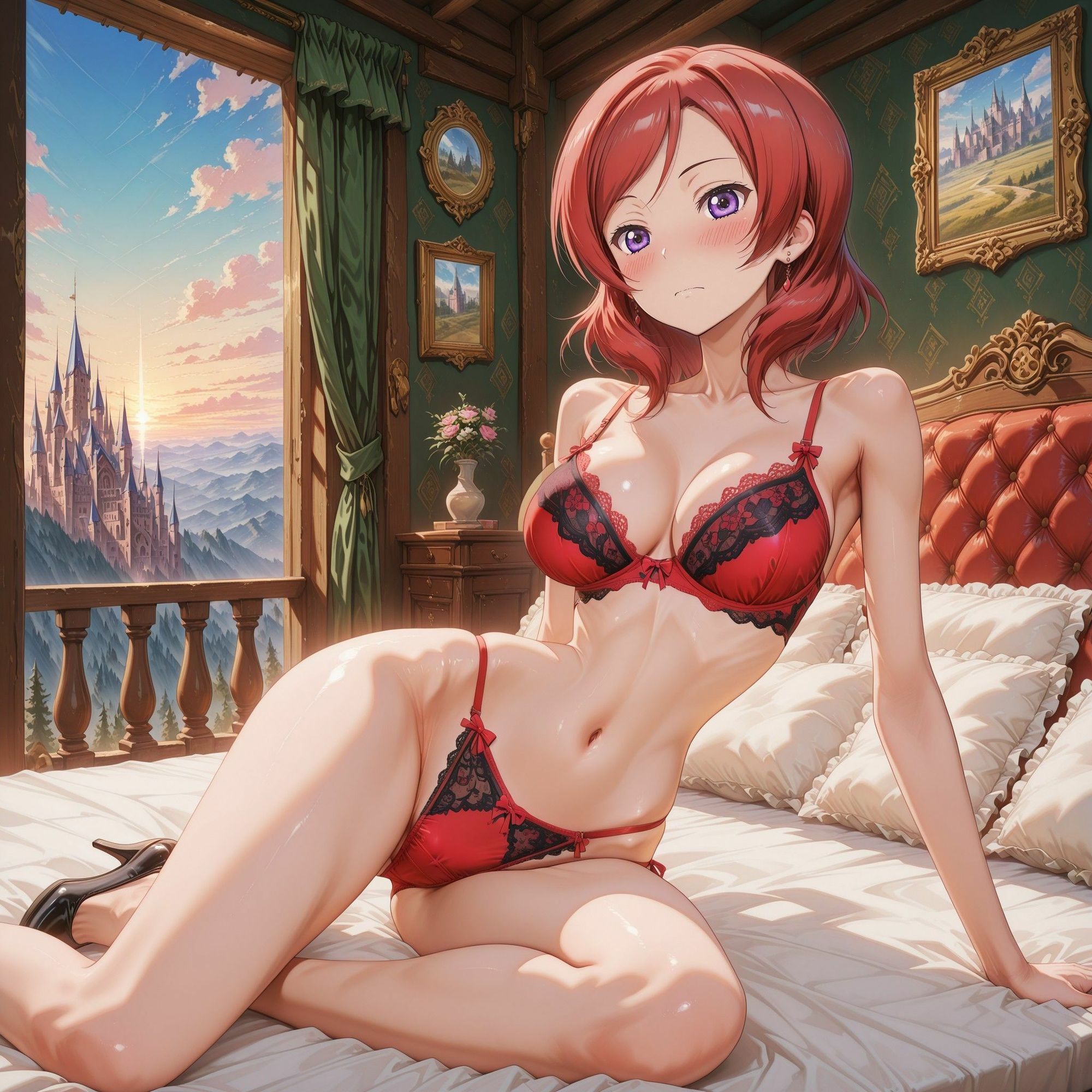 生意気アイドルマ〇ちゃんのアヘ顔はいつまででも見ていたい_玩具その他編-2 画像7