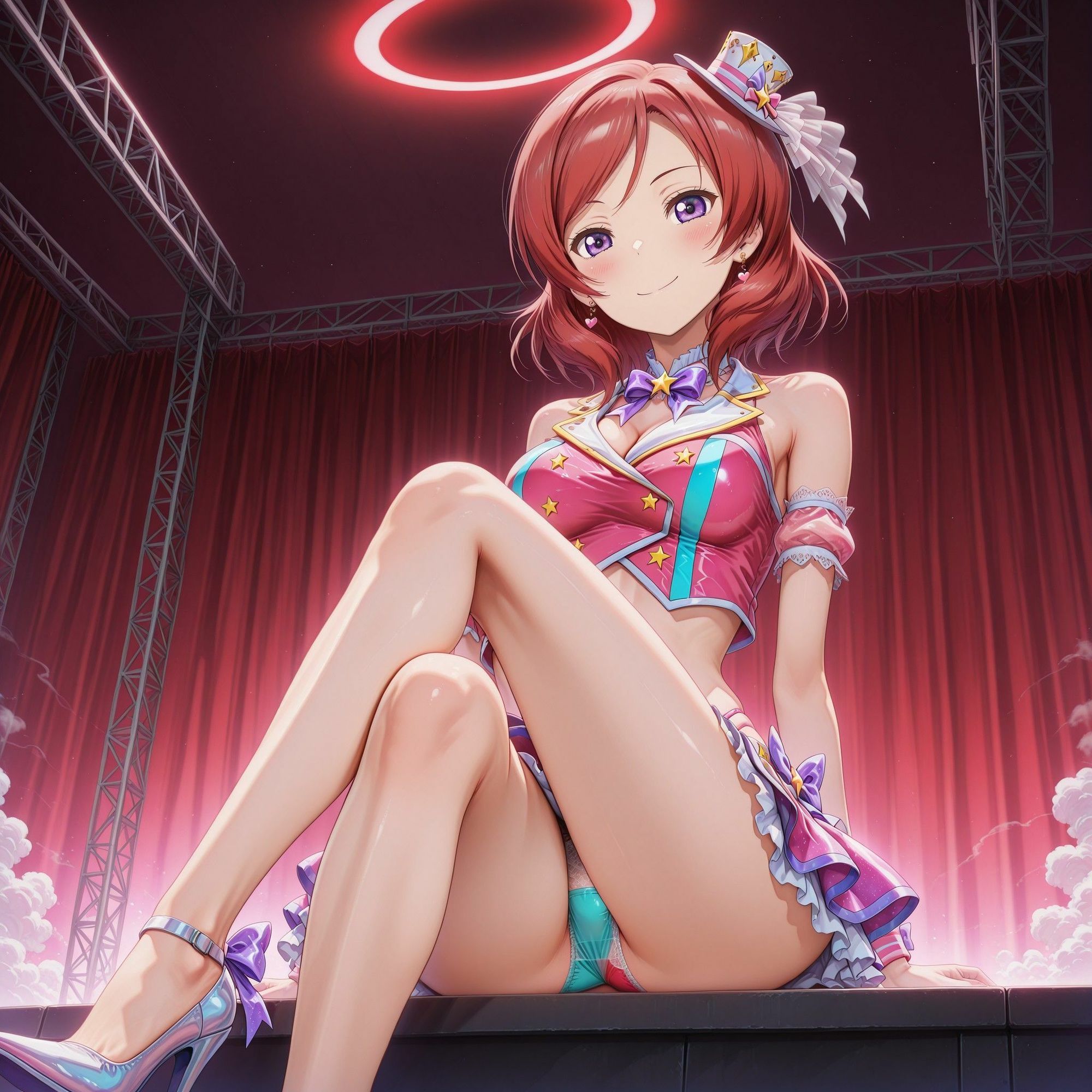 生意気アイドルマ〇ちゃんのアヘ顔はいつまででも見ていたい_玩具その他編-2 画像9