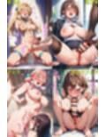 エッチなふたなり2【500P】