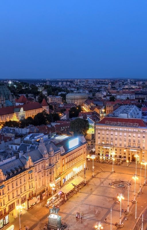 サンプル画像1:クロアチアの爆美女〜最高にイイ女たち(YK Publishing) [d_649771]