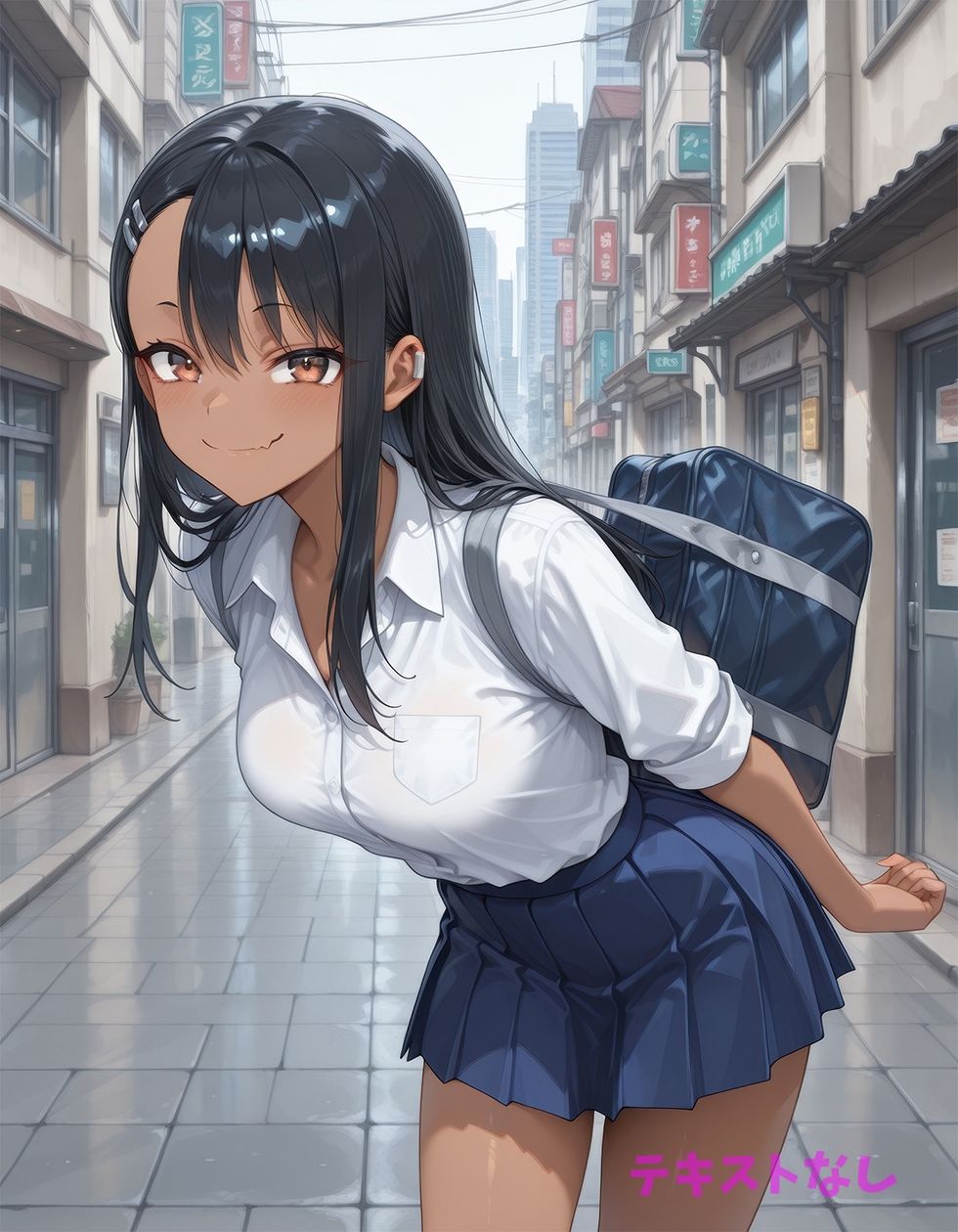 生ハメ大好き長〇さん【動画付】 画像1