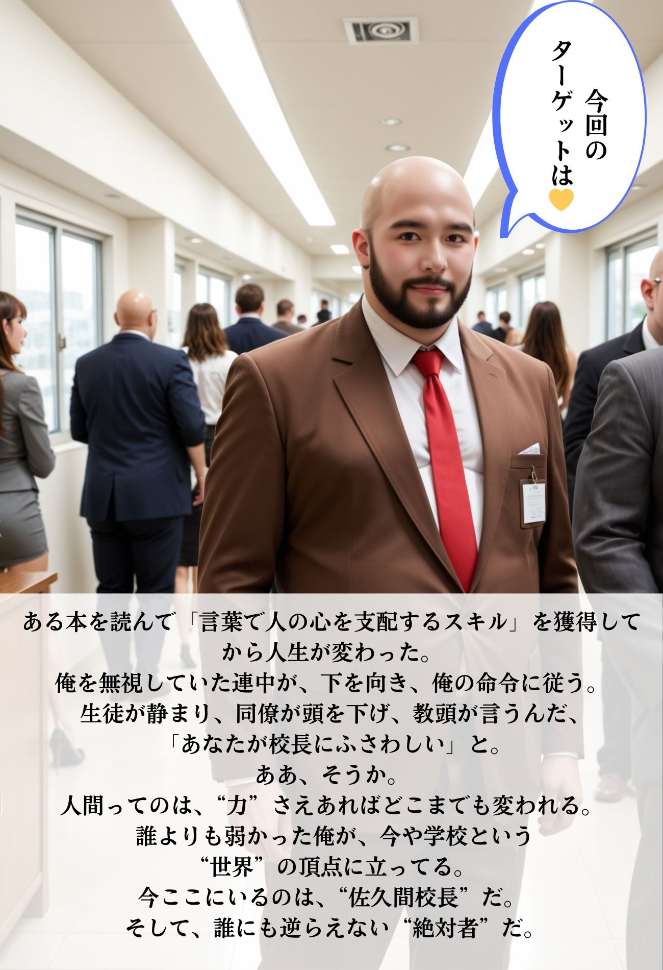 サンプル画像2:催淫洗脳        水泳部キャプテン      大会優勝祝い(シロウトAI美女AMU) [d_649843]