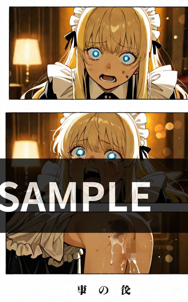 プリンセスの 過去の記憶 画像5