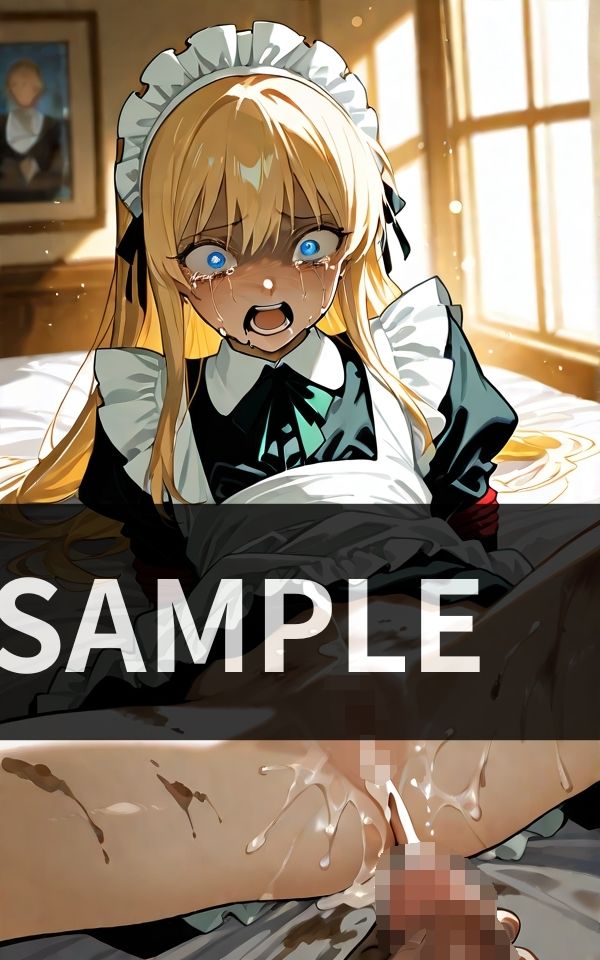 家を失い 過酷な環境で生きていく 少女 画像3